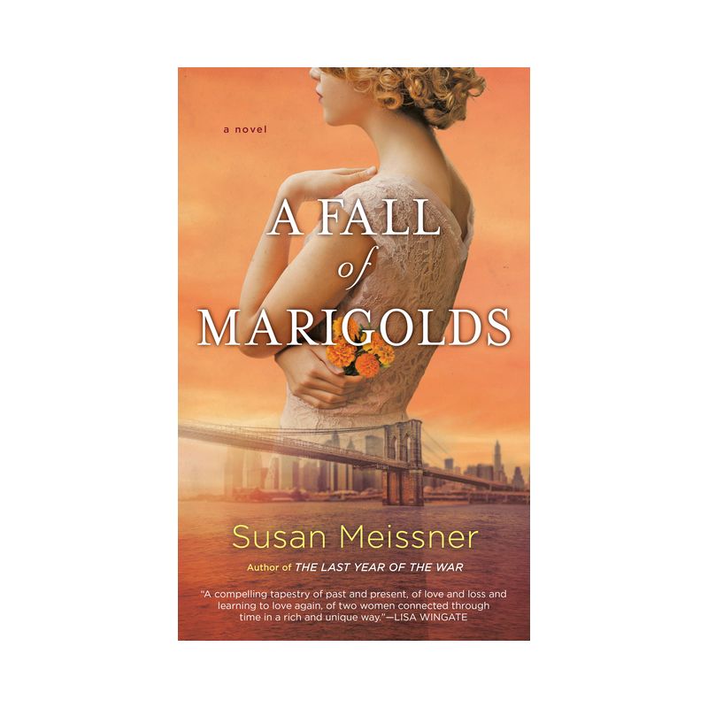 A Fall of Marigolds - by  Susan Meissner (Paperback), 1 of 2