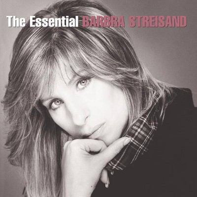 Barbra Streisand - Essential Barbra Streisand (CD)