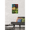 Trends International Deddy Bears - Trio Unframed Wall Poster Prints - 2 of 4