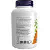 Ginkgo Biloba,Double Strength 120mg by Now Foods  -  200 VegCap - 3 of 3