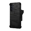 ZIZO BOLT Bundle Galaxy A16 5G Case - Black - 3 of 4