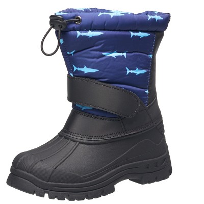 shark