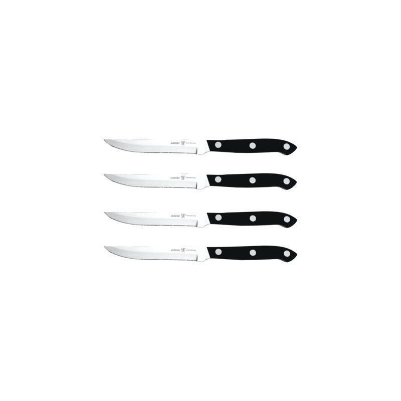Henckels Prime 4pc Steak Knife Set, 1 of 6