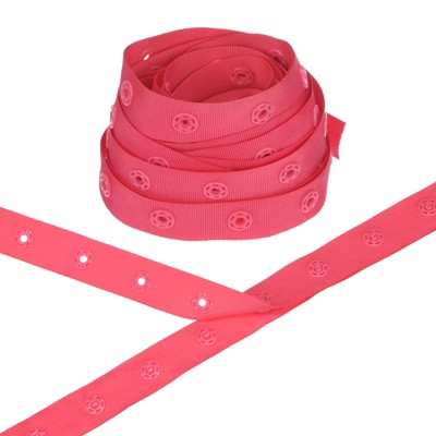 Unique Bargains Plastic Snap Buttons, Plastic Snaps for Sewing