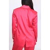 Women's Sensational Queen Blazer - FLYING TOMATO - 4 of 4