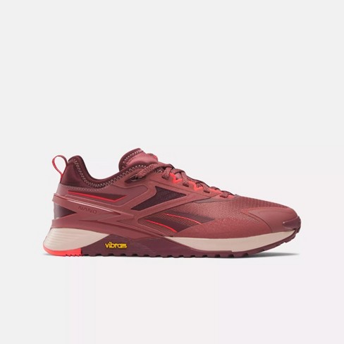 Reebok nano store 7 rose