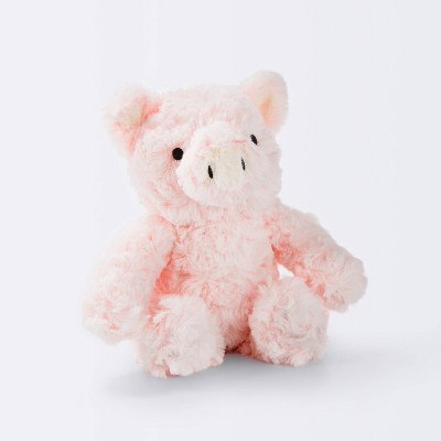 Mini Plush Animal Piglet - Cloud Island™