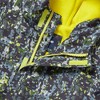 Lands' End Kids Squall Fleece Lined Waterproof Insulated Jacket - 4 of 4