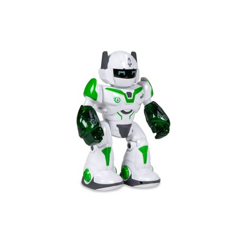 POWERMAN ROBOT - toys & games - by owner - sale - craigslist