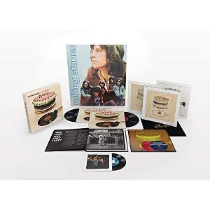 Rolling Stones - Let It Bleed (50th Anniversary Edition) - 1 of 1