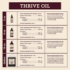 Hemp Well Thrive Oil - For Dog & Cat Skin Health & Seasonal Allergies - 3 of 4