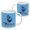 University of San Diego Toreros Ceramic Coffee Mug, Novelty Gift Mugs for Coffee, Tea and Hot Drinks, 11oz, White - image 2 of 4