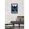 Trends International Game of Thrones - Long Night Framed Wall Poster Prints - 2 of 4