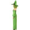 HalloweenCostumes.com Women's Disney Nightmare Before Christmas Oogie Boogie Costume - 4 of 4