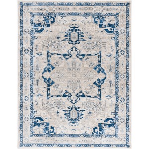 Brentwood BNT852 Power Loomed Indoor Rugs - Safavieh - 1 of 4