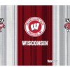 NCAA Wisconsin Badgers 24oz All In Wide Mouth Water Bottle - 2 of 3