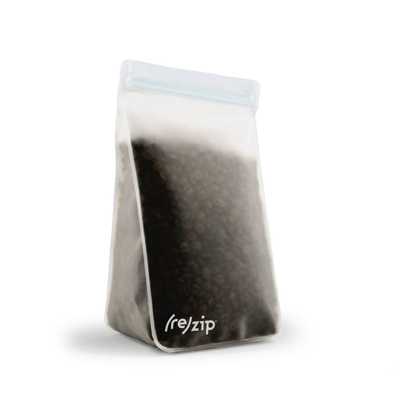 (re)zip Reusable Leak-proof Food Storage 6 Cup Tall Pantry Bag, 1 of 6