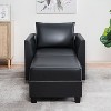 Home Imports Emporium Modern DIY Sectional Sofa - 2 of 4