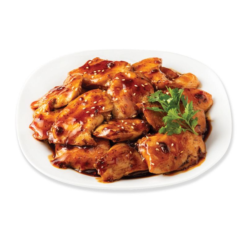 Kevin&#39;s Natural Foods Korean BBQ-Style Chicken - 16oz, 4 of 13