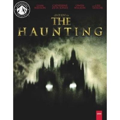 The Haunting (Blu-ray)(1999)
