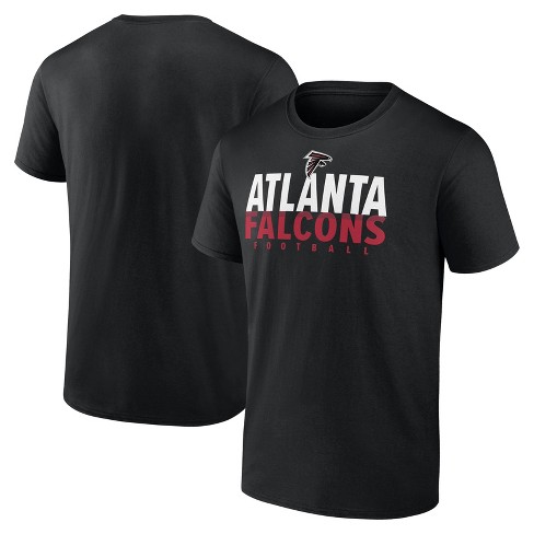 NFL Atlanta Falcons Men's Short Sleeve Core T-Shirt - image 1 of 3