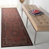 Journey JNY153 Power Loomed Machine Washable Slip Resistant Rugs - Safavieh - 2 of 4
