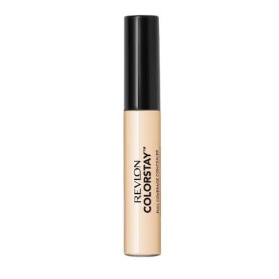 Revlon ColorStay Full Coverage Concealer, 005 Fair