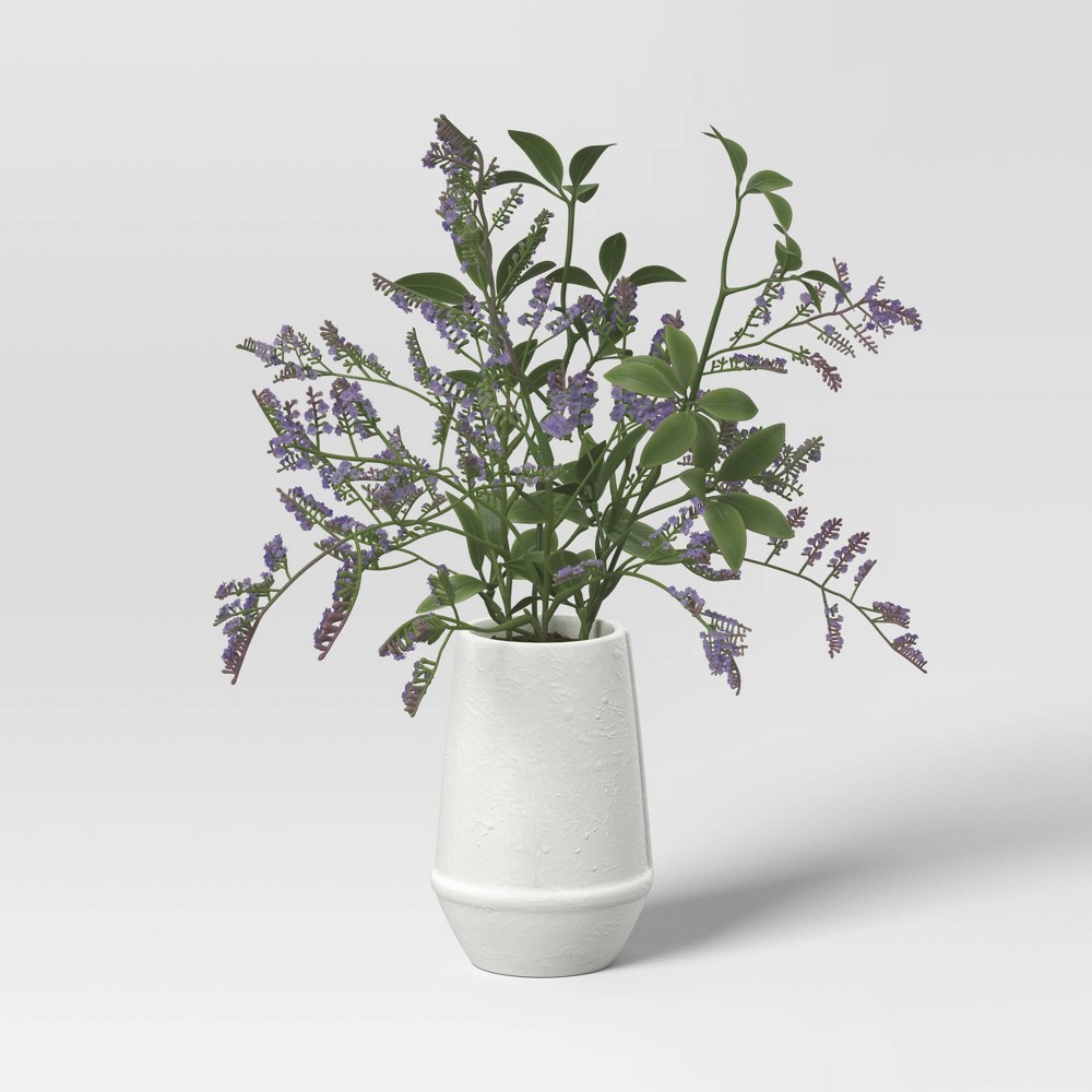 Photos - Other interior and decor Lavender Arrangement - Threshold™