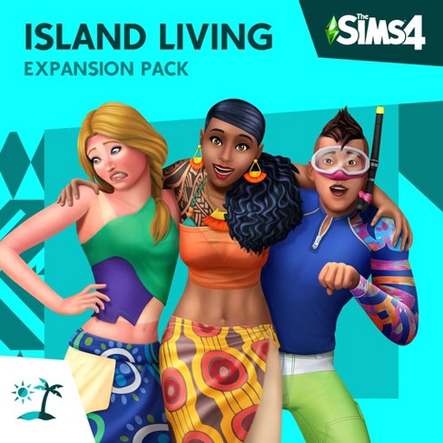 the sims 4 expansion