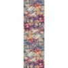 Rug Branch Abstract Boho Indoor Rug - 4 of 4