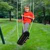 Gorilla Playsets Skateboard Swing - 3 of 3