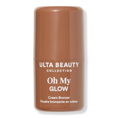 Ulta Beauty Collection Oh My Glow Cream Bronzer - Mocha - 0.14oz 