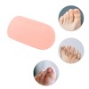 Unique Bargains Breathable Toe Protector 2 Pcs - 3 of 4