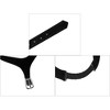 Allegra K Women's Detachable Adjustable Shoe Straps Belts Bands for Holding Loose High Heels - 2 of 4