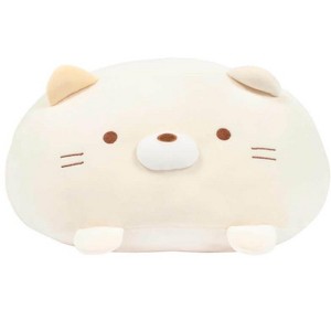 Neko San-X Original Mochi Cushion Plush - 1 of 4