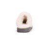 MUK LUKS Women's Dawn Suede Scuff - 3 of 4