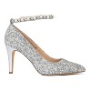 Fashion To Figure Women's Whitney Heels - Wide Width - 2 of 4