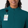 Wink Boundless Women's Warm Up Scrub Jacket - 4 of 4