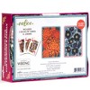 eeBoo Piece & Love: Autumn Abundance - Adult Playing Cards, Set of 2 Decks - 2 of 4
