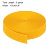 Unique Bargains Flexible Sewing Knit Elastic Bands for Wigs Waistband Pants - 2 of 4