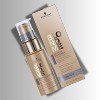 Schwarzkopf Professional BlondMe Blonde Wonders Toning Drops (1 oz) - Steel Blue | Vegan Hair Care | - 2 of 4