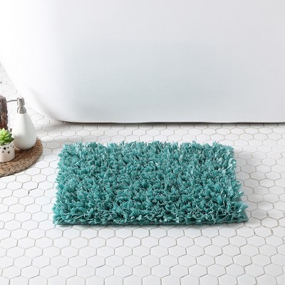 Kate Aurora Ultra Absorbent Oversized Plush Shaggy Bath Rug - 20