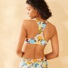 Women's Racerback High-Neck Bralette Bikini Top - Wild Fable™ - 2 of 4