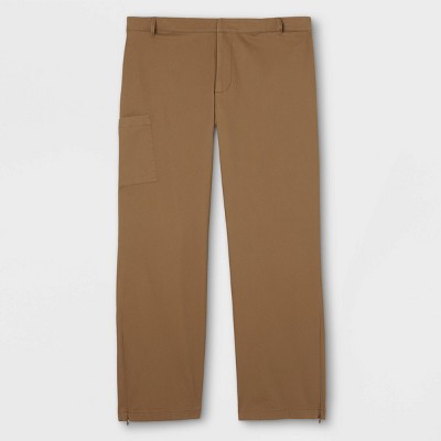 Men's Slim Straight Fit Adaptive Chino Pants - Goodfellow & Co™