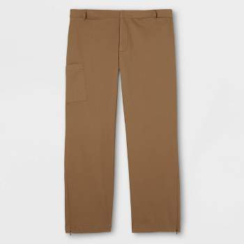 X Ray Men's Slim Fit Stretch Commuter Colored Pants In Brick Size 38x34 :  Target