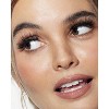 Flashly Beauty - FluffIt Faux Mink - False Eyelashes - Prance - Black - 2 of 4