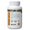Pattern Wellness Berberine Supplement - 60 Count - 2 of 4