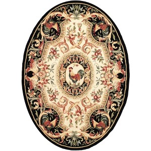 Chelsea HK48 Machine Made Rug - Safavieh - 1 of 2