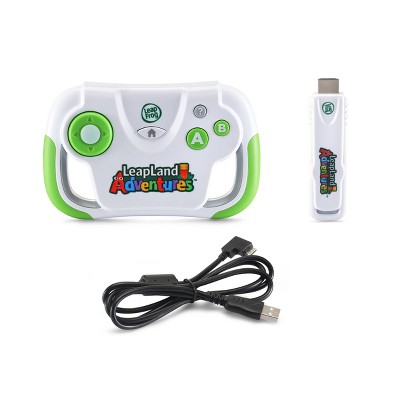 LeapFrog LeapLand Adventures