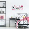 Big Dot of Happiness Spa Day - Girls Makeup Wall Art and Kids Room Decor - 7.5 x 10 inches - Set of 3 Prints - 3 of 4
